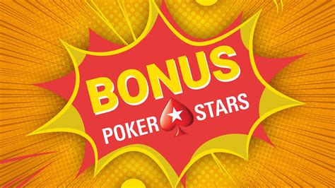 code bonus pokerstars pour 10 euro